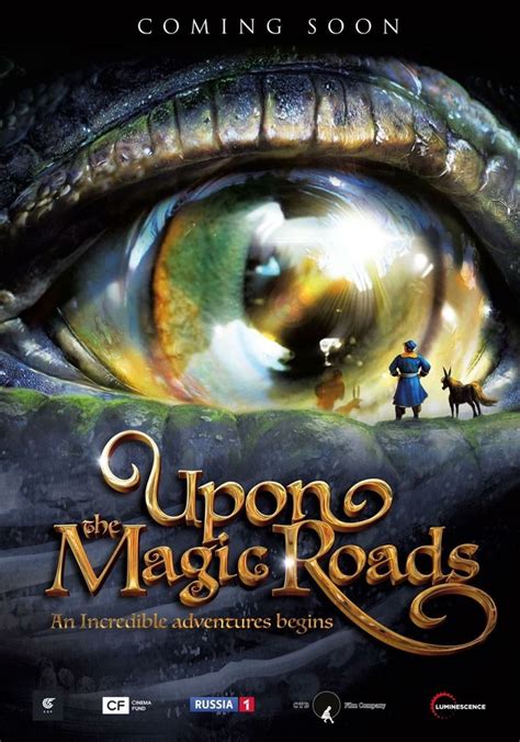 The Mythical Roads of Uppom: Legends and Lore